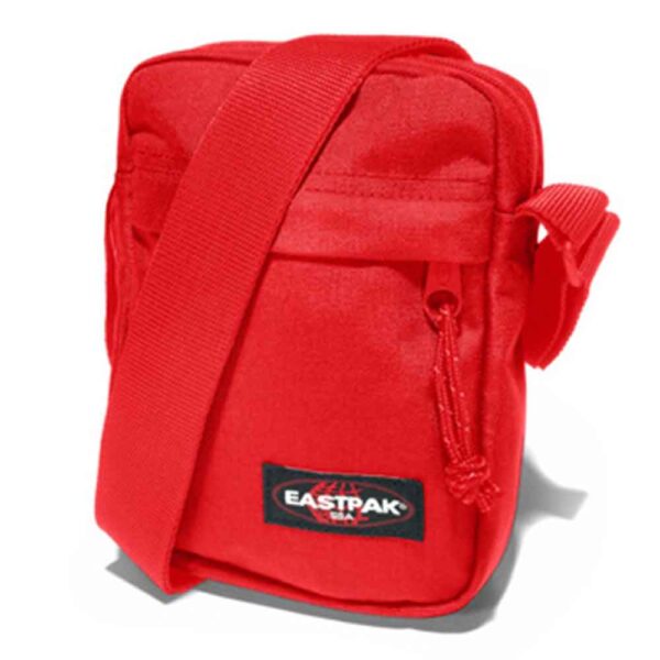 Τσαντάκι Ώμου Eastpack The One K045-247 MonoRed