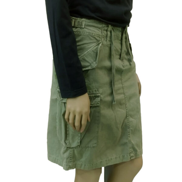 Φούστα Bench Army Skirt BLDA732