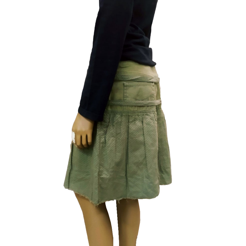 Φούστα Insight Vampire Dooll Skirt 694124