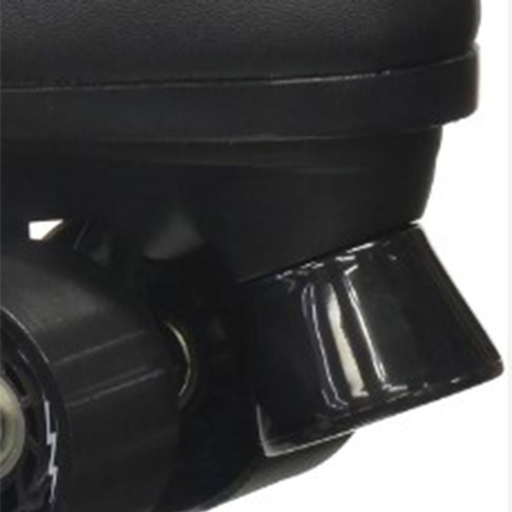 Φρένο quads Rookie Toe Stop All Star (2PK) Black