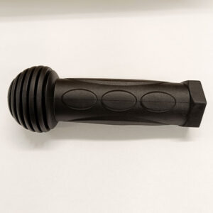 Χερούλι για Παιδικά Πατίνια Scooter Αθλοπαιδιά 61210 μαύρο