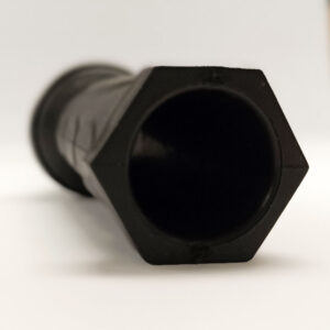 Χερούλι για Παιδικά Πατίνια Scooter Αθλοπαιδιά 61210 μαύρο