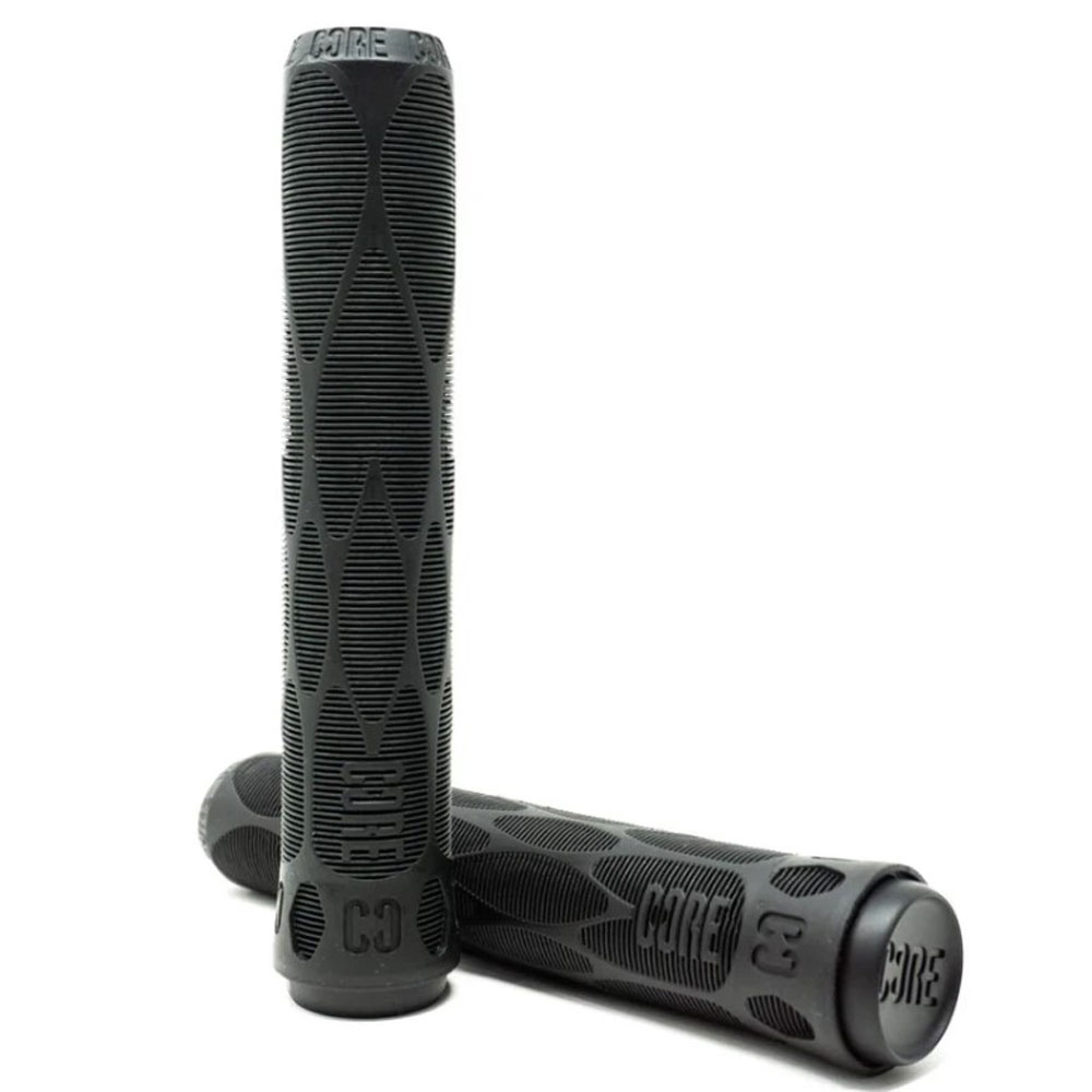 Χερούλια για πατίνια Core Pro Scooter Grips Black 170mm